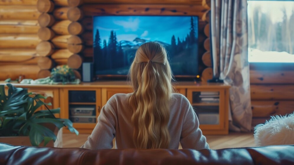    Фильм Сергея Брилёва о Югре выйдет уже этой осенью