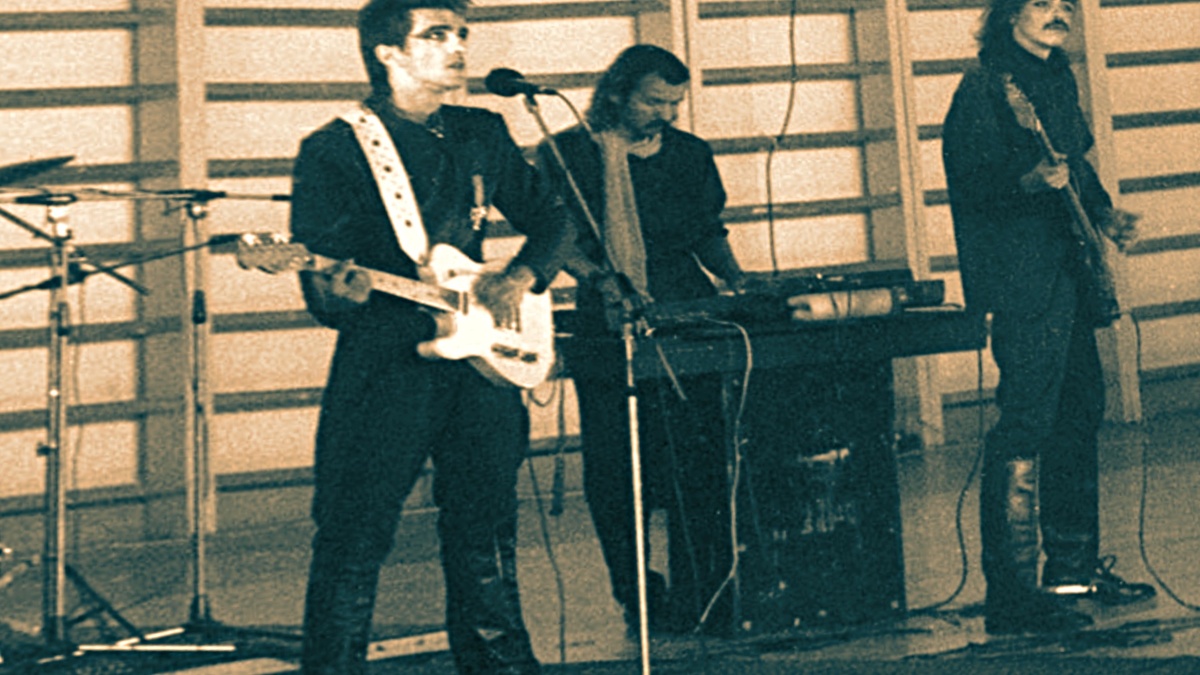 наутилус помпилиус