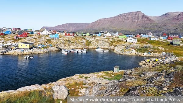     Фото: Stefan Huwiler/imagebroker.com/Global Look Press   
 Текст: Ирма Каплан