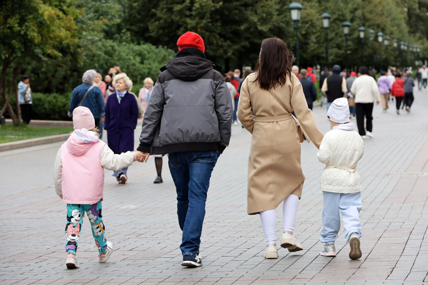 Фото: Олег Елков / ТАСС
