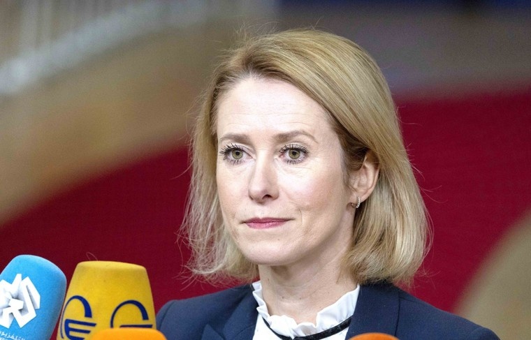    Nicolas Maeterlinck/Keystone Press Agency/Global Look Press