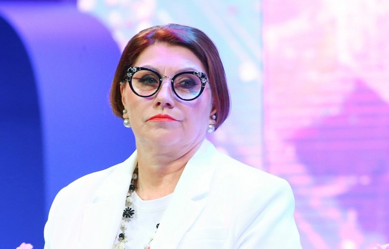    Сергей Ведяшкин АГН «Москва»