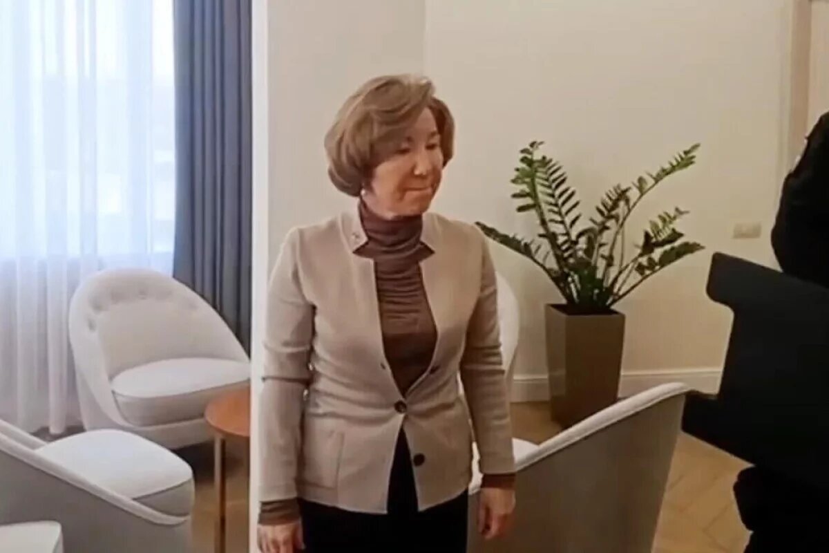    Опубликовано фото драгоценностей, изъятых у ректора ПсковГУ Ильиной