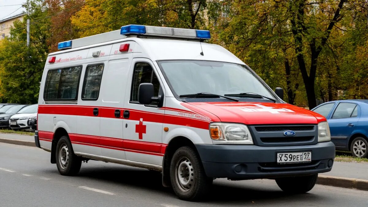    Сгенерировано ИИ