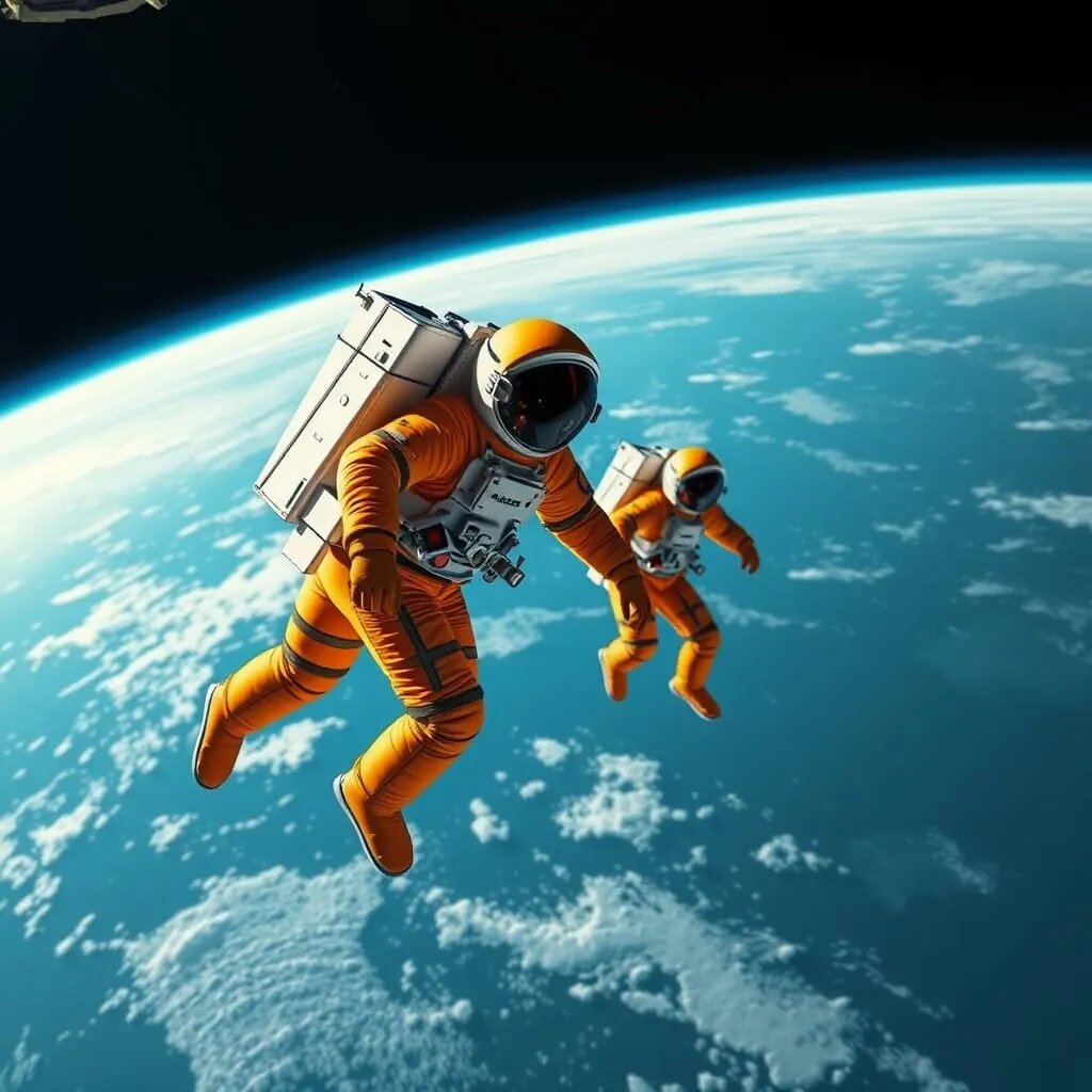 День космонавтики