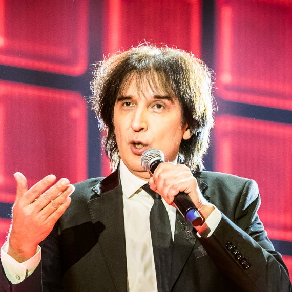     Кай Метов отметит день рождения клубным концертом