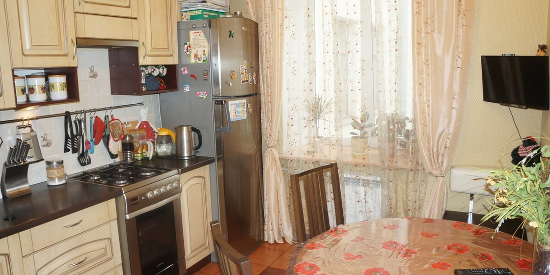 5 способов превратить колхозную кухню в стильную без ремонта