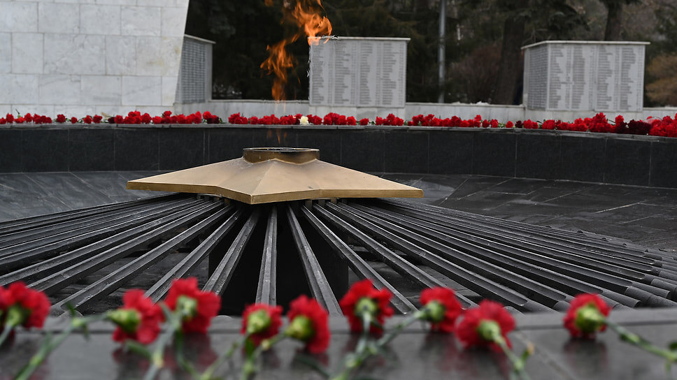 Фото: Федор Соколов