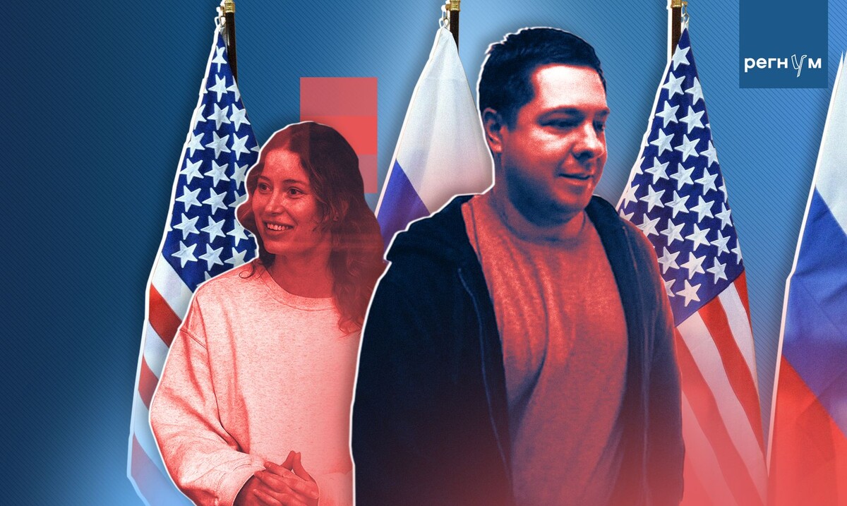     / Источник: Иван Шилов (с) ИА Регнум