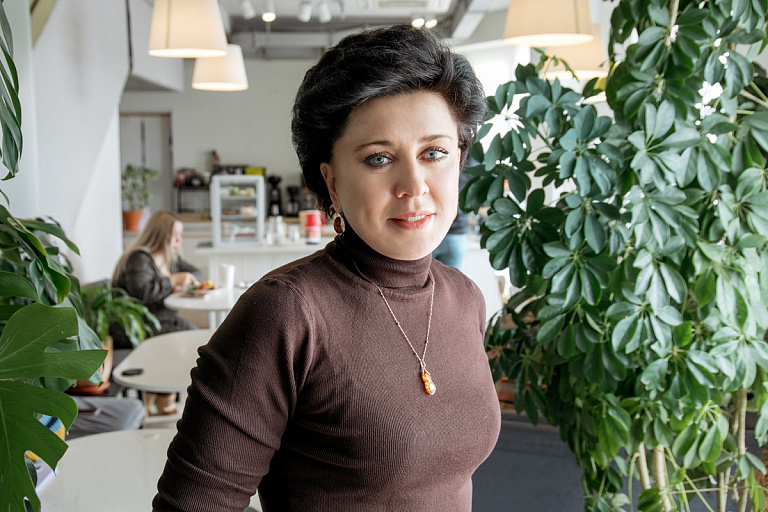    Сургутянка Валерия Карташова сняла фильм о блокадном Ленинграде