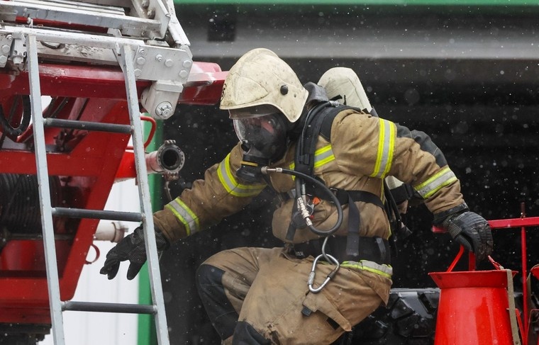    Алексей Белкин/NEWS.ru