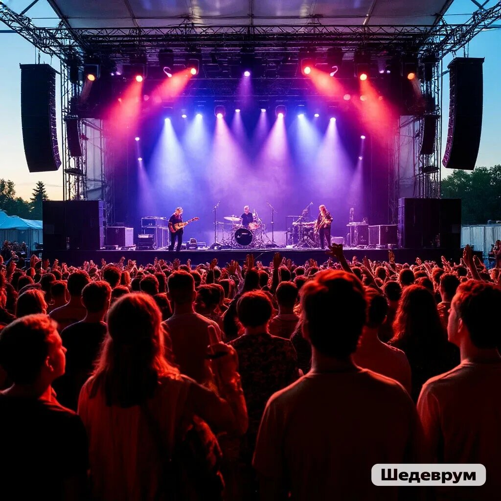 Создано мной в Шедеврум