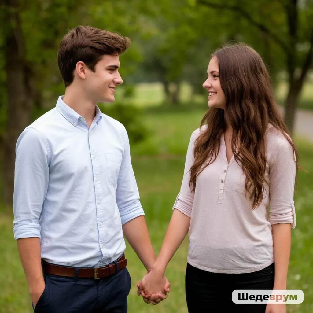 Создано мной в Шедеврум