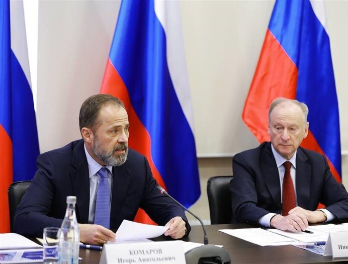    ФОТО: пресс-служба правительства Самарской области