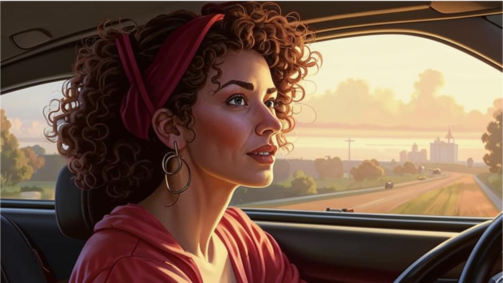 Изображение сгенерировано Кандинский 3.1