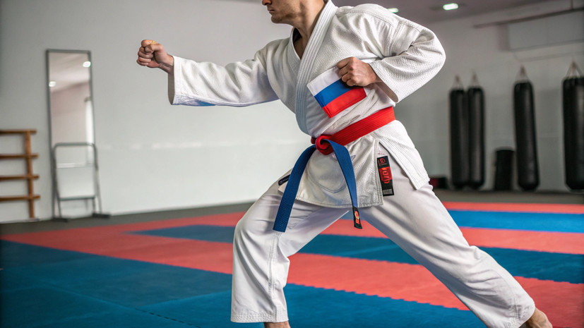   Gettyimages.ru Сгенерировано с помощью ИИ