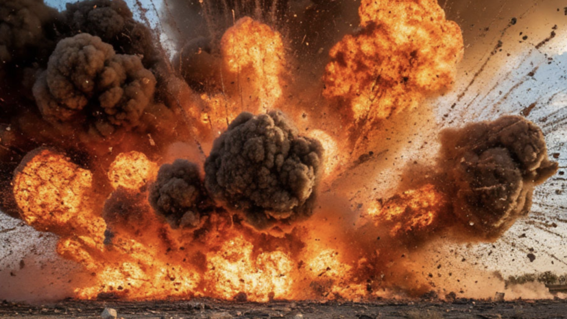    Сгенерировано с помощью ИИ