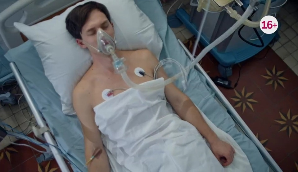 Подробное содержание серий сериала "Призрачная связь" (2025). Чем закончится мелодрама? Описание последних серий фильма?