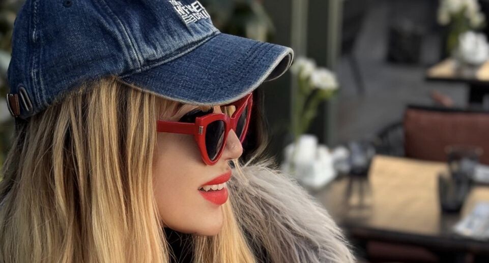    Соцсети Аленушки ТВ