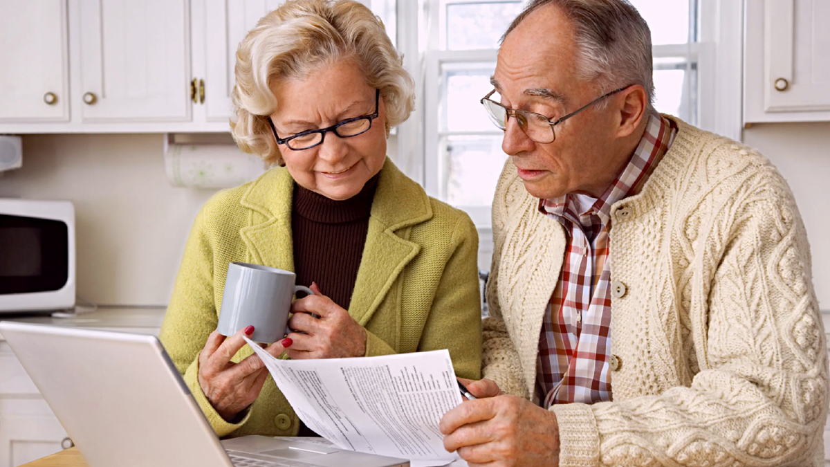 Что содержится в выписке из лицевого счета в СФР 