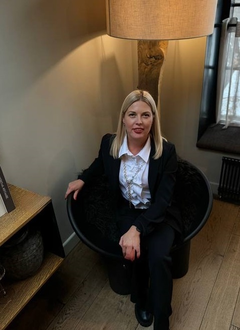 Привалова Кира Ивановна, начальник отдела продаж группы компаний КультБытСтрой