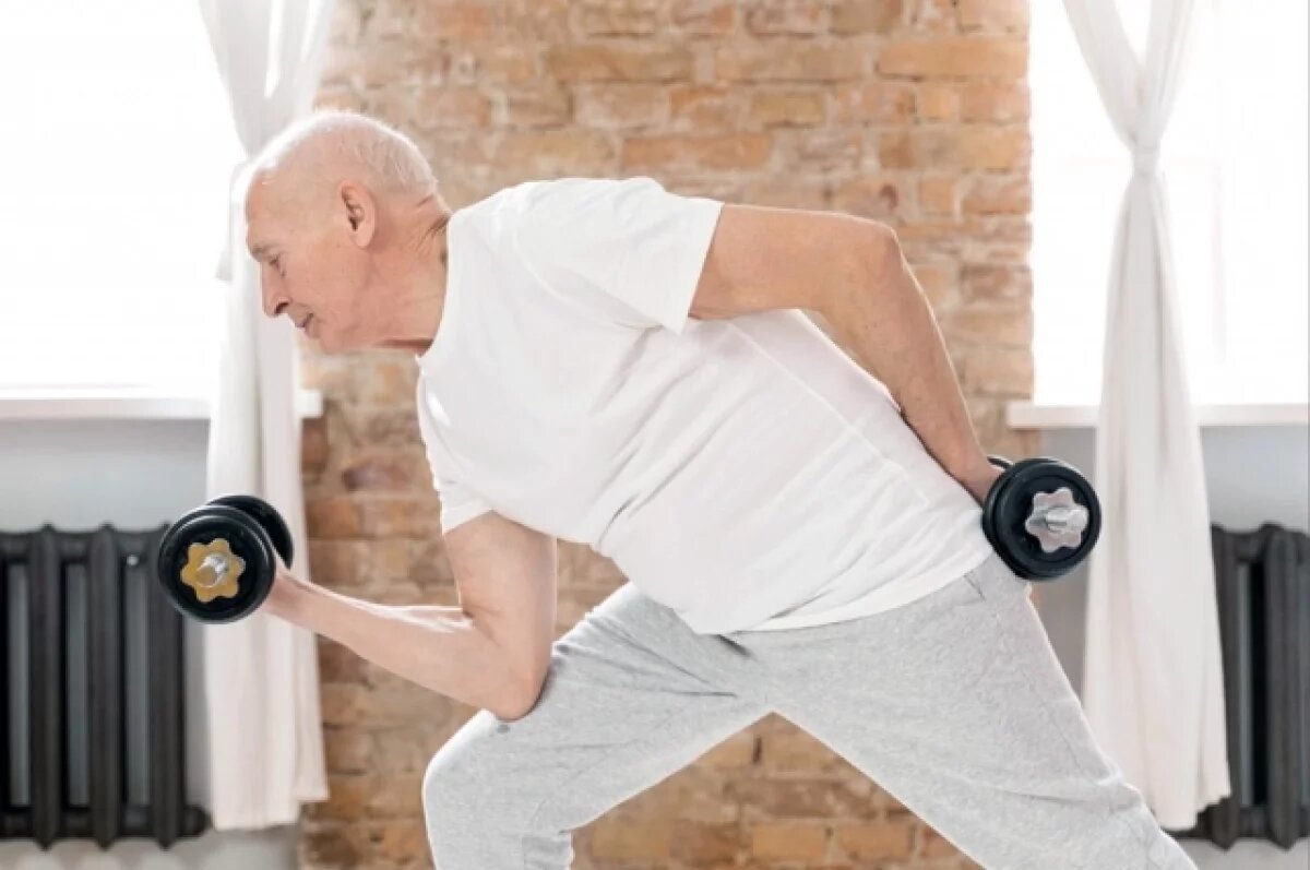    Американские ученые развеяли миф о необходимости ежедневных тренировок