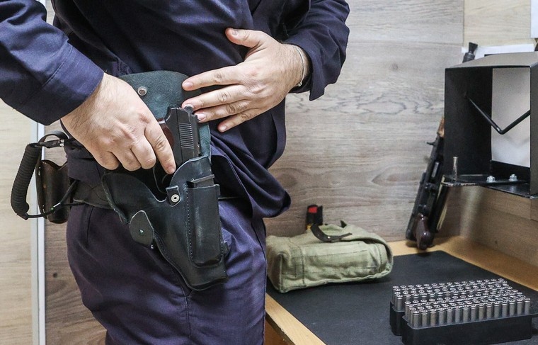    Сергей Булкин/NEWS.ru