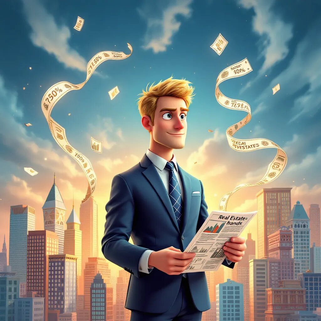    Инвестиции в 2025: Как создать сбалансированный портфель и обеспечить пассивный доход в условиях неопределенности