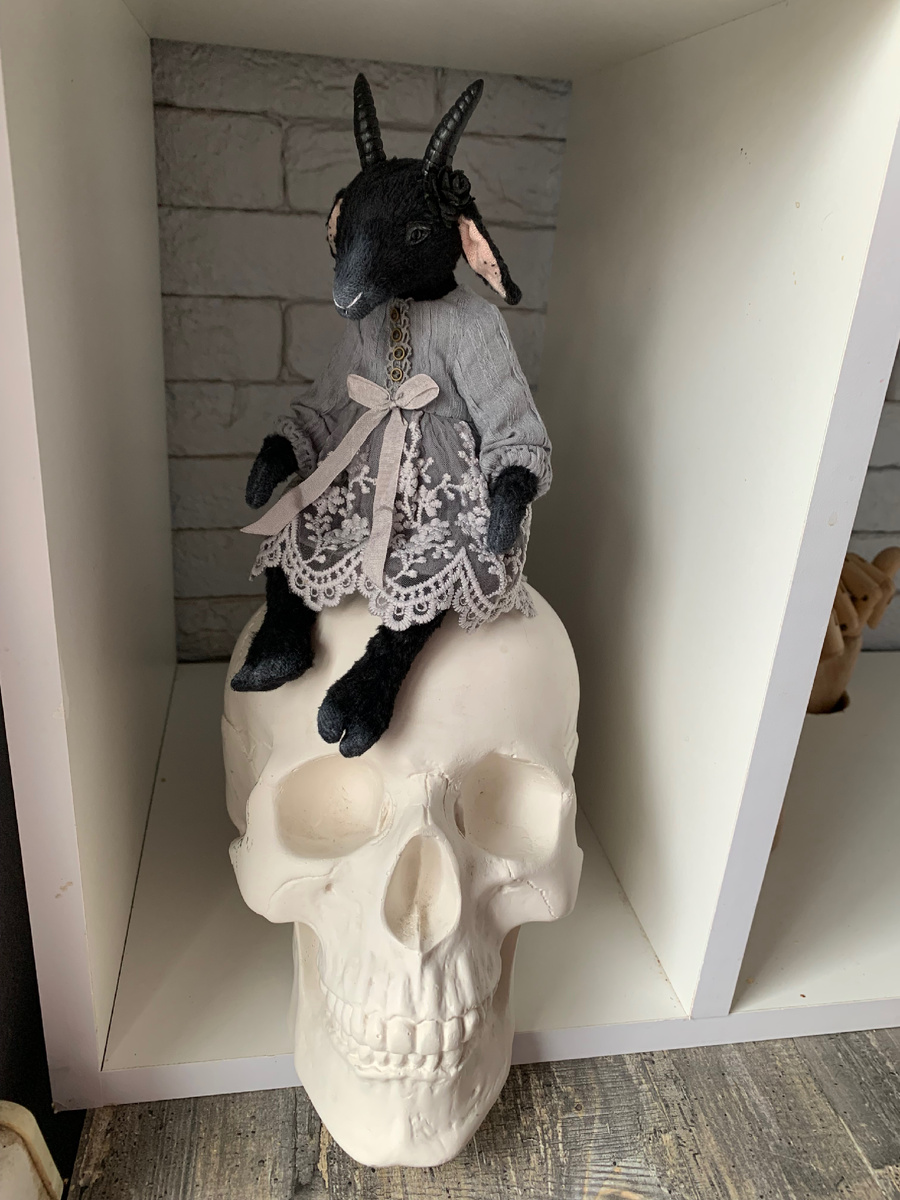 Фото из архива автора