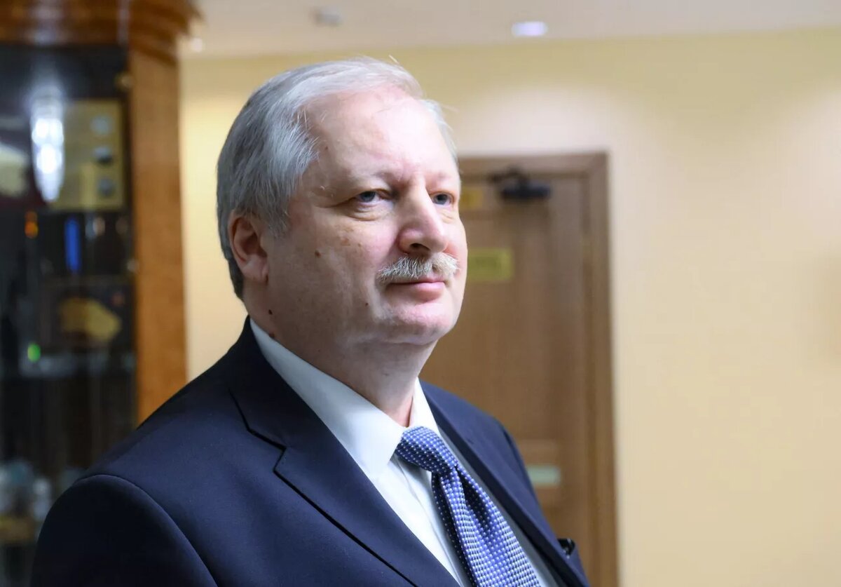 © Sputnik / Алексей Майшев