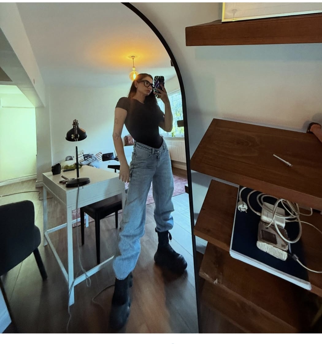 Свежие новости от турецких знаменитостей 