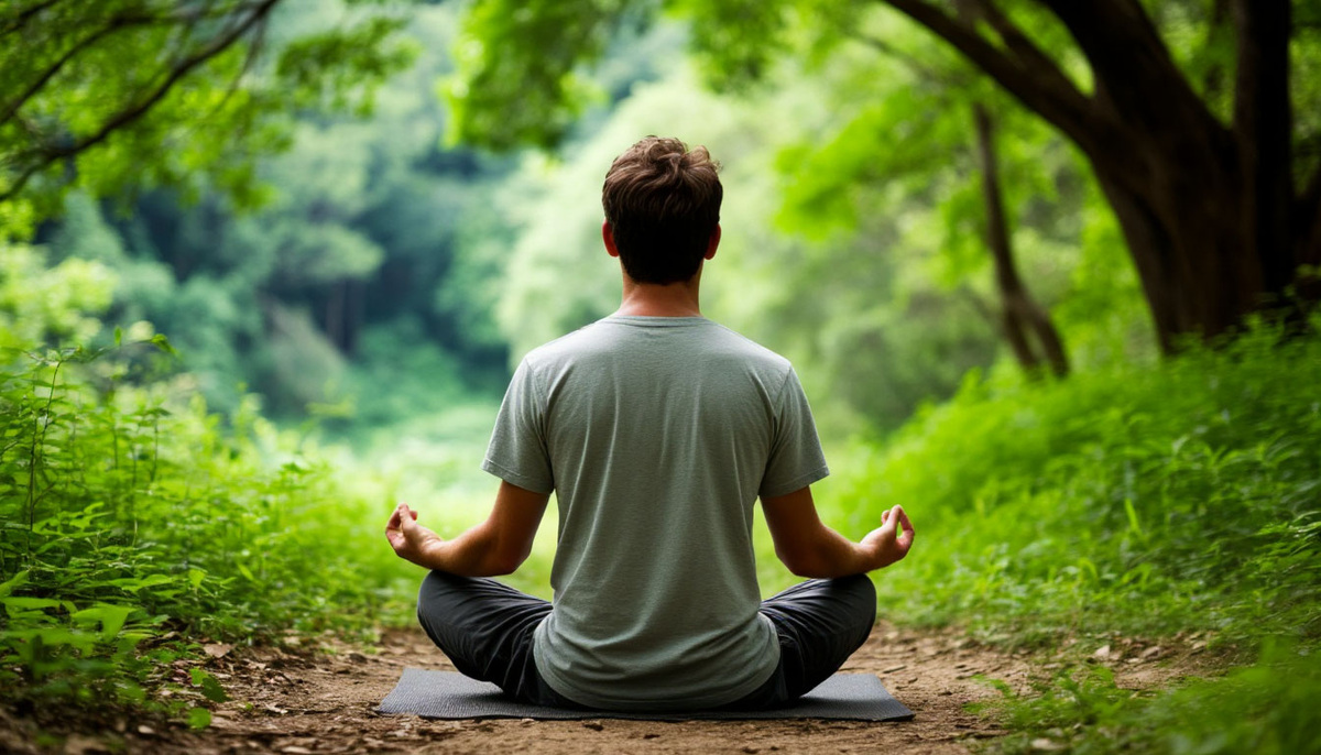 Верните себе контроль над своей жизнью