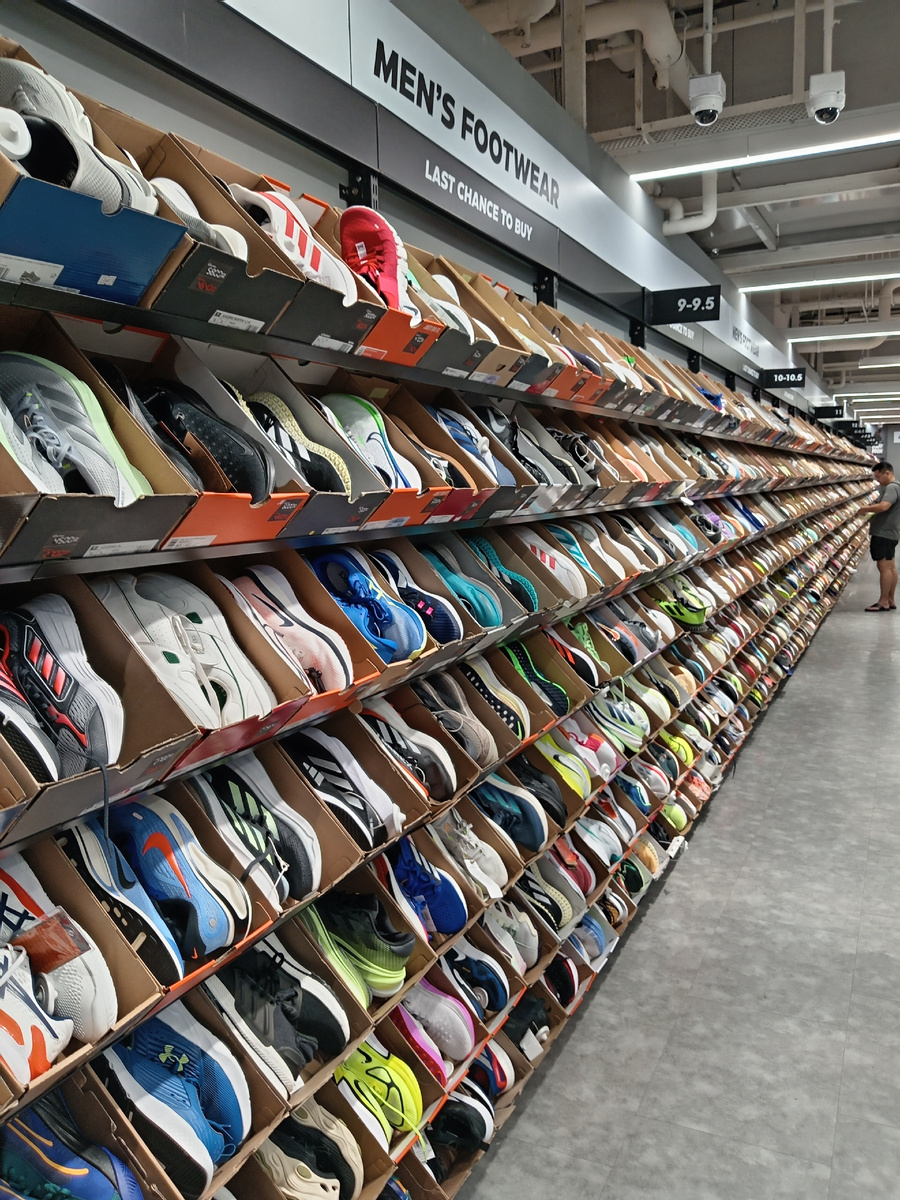 Зависнуть можно надолго.