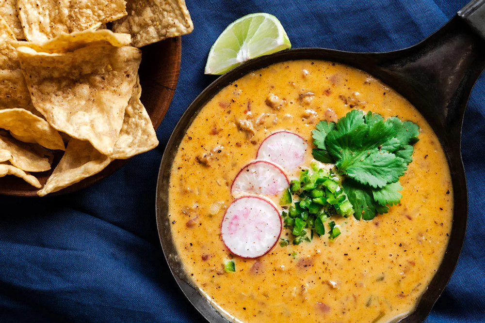 Чили Кон Кесо