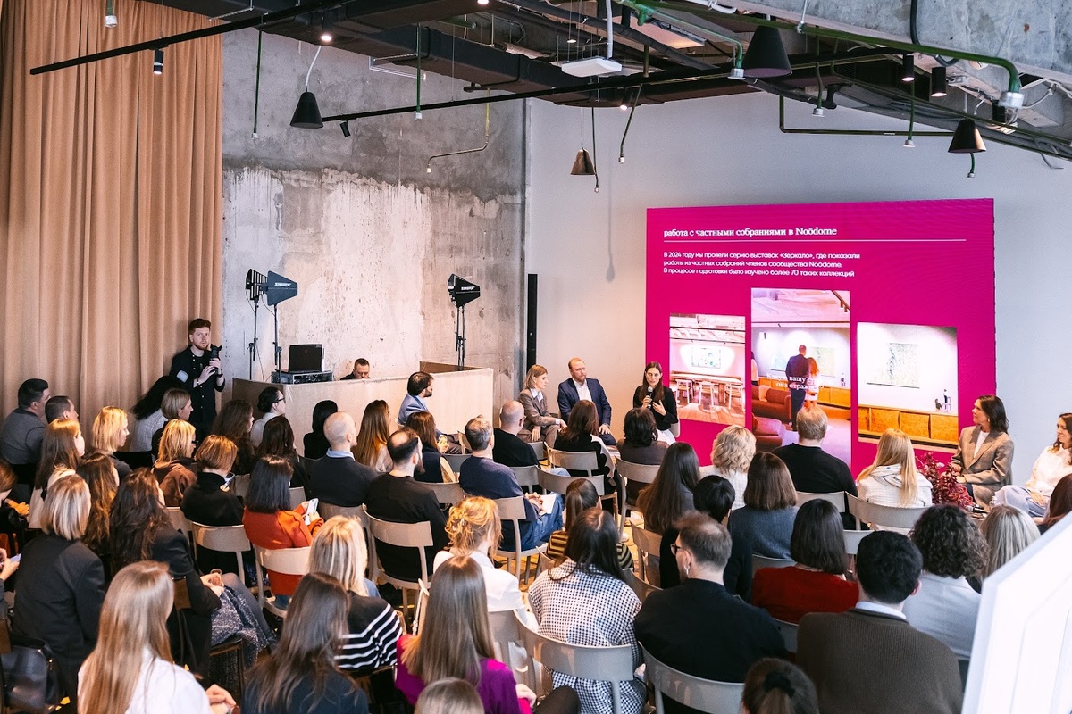    Команда LOBBY запустила диджитал-проект pl(art)form (фото 2)