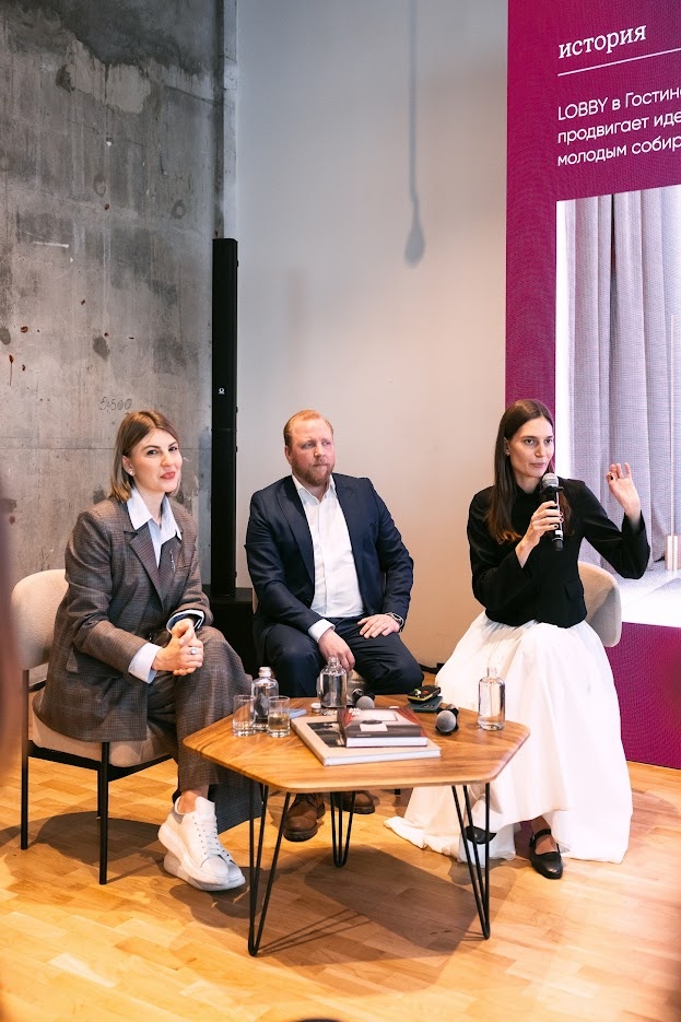    Команда LOBBY запустила диджитал-проект pl(art)form (фото 3)