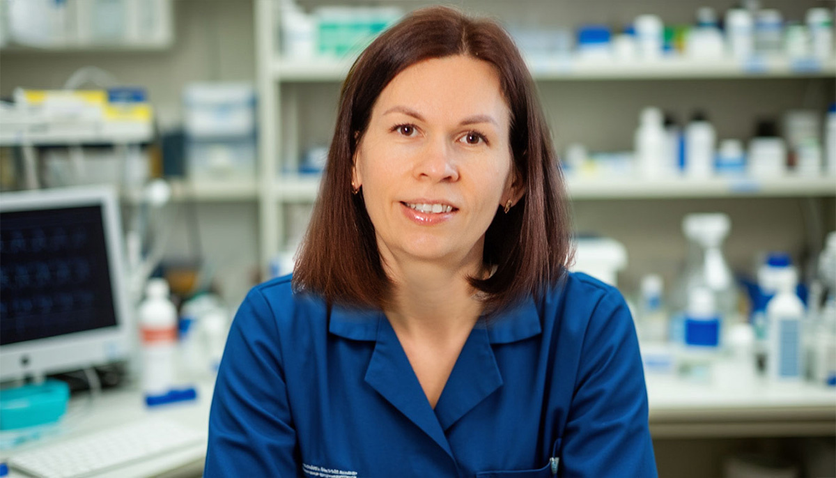 В превентивной нутрициологии мы следим за здоровьем до болезни