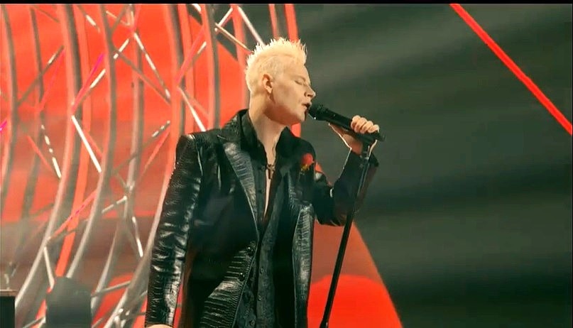 SHAMAN  на сцене