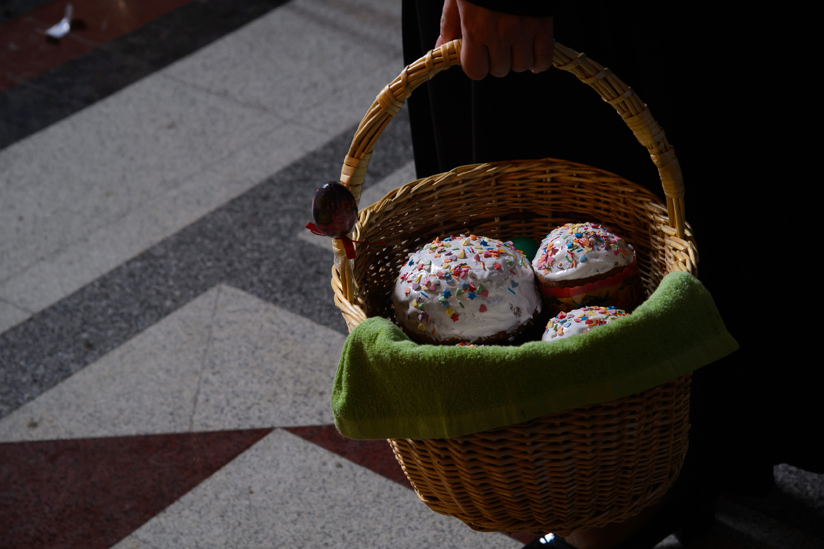 Фото: © Dmitry Chasovitin/ Global Look Press