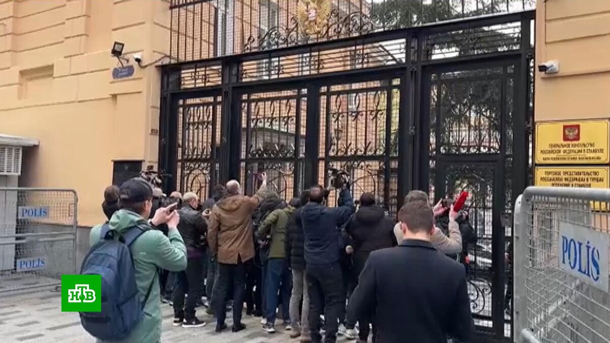    Дипмиссия выполнима: в Стамбуле стартовал второй раунд переговоров России и США