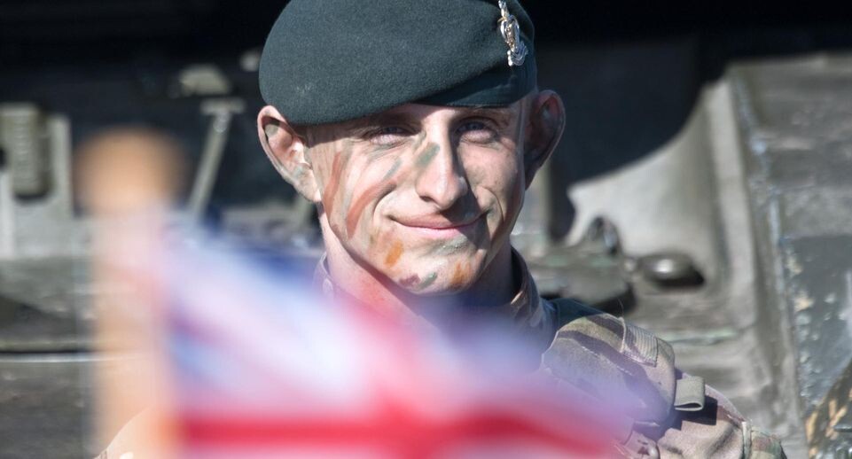    Ralf Hirschberger/dpa / www.globallookpress.com