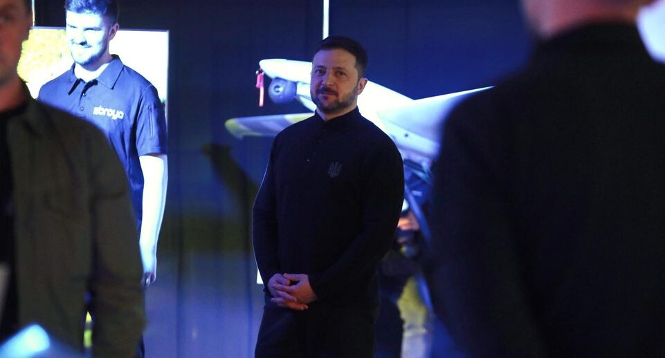    Hennadii Minchenko/Keystone Press Agency / www.globallookpress.com