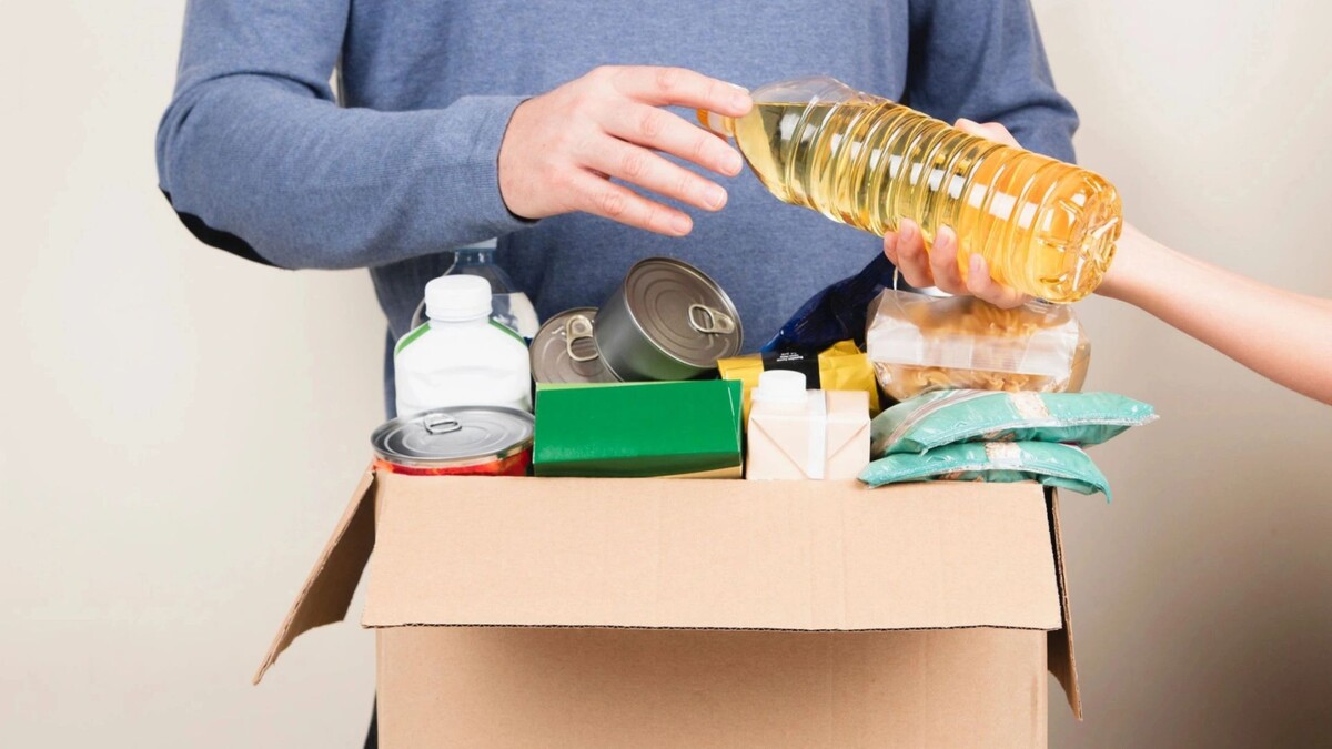    Фото: Veja/Shutterstock/Fotodom