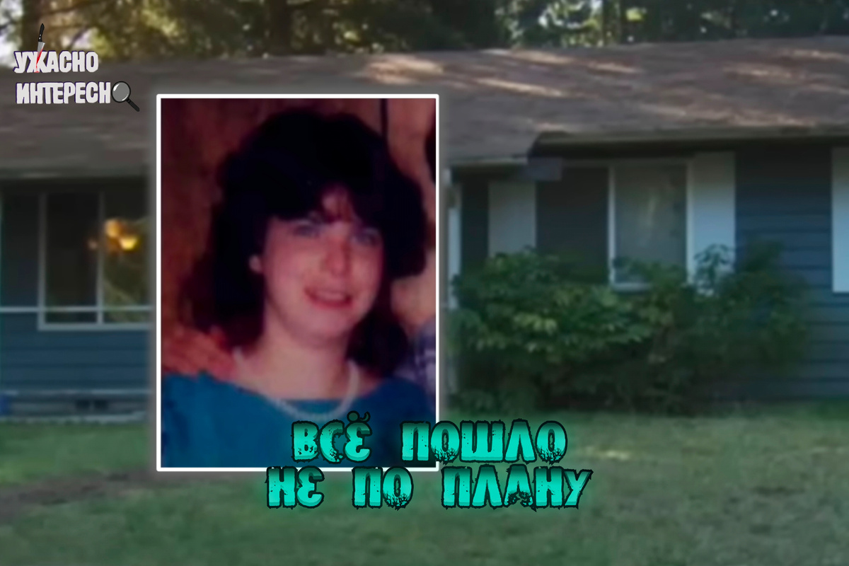 Иллюстрация автора 