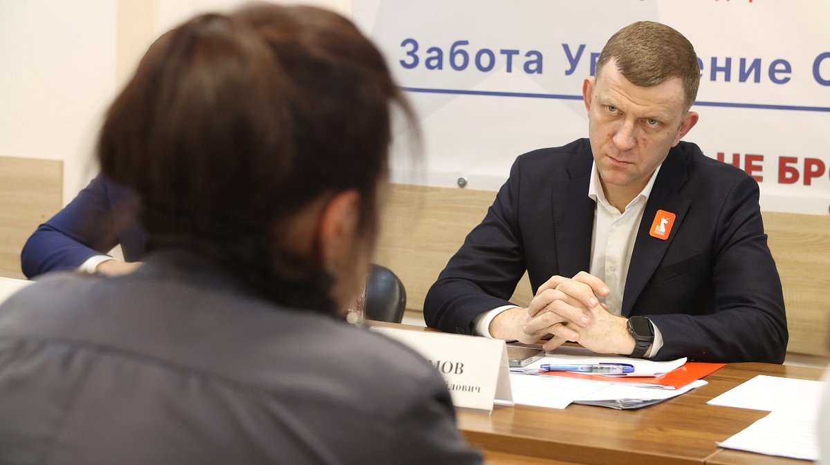 Фото: Станислав Телеховец