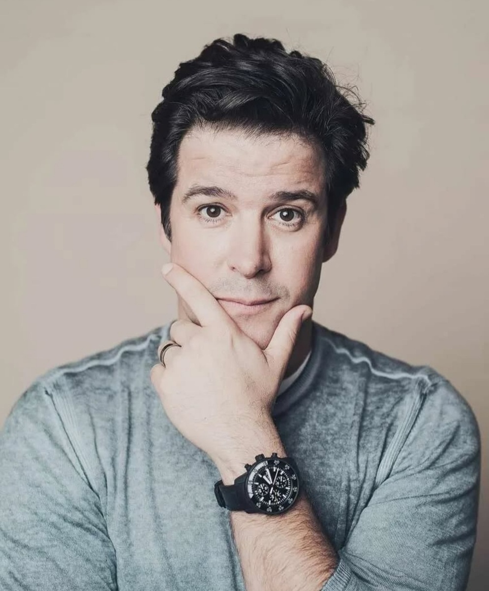 Мурилу Бенисио.