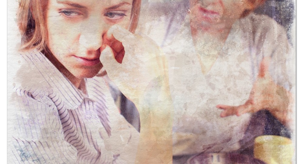 — Ну наконец-то больше притворяться не придется, — прошипела свекровь, — Вова сказал тебе правду о том, что у него другая?