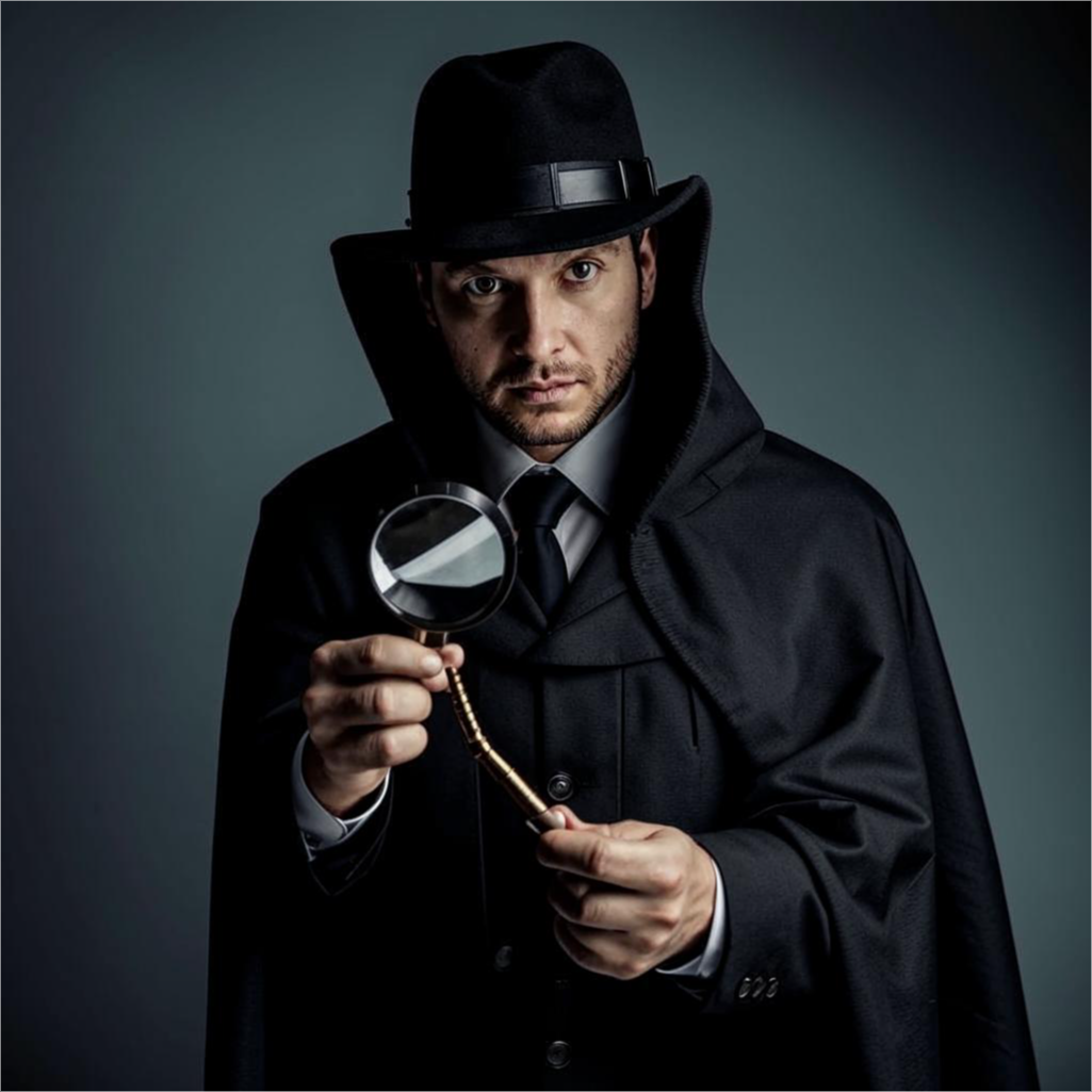 Разоблачаем мифы о крипте! 🕵️‍♂️