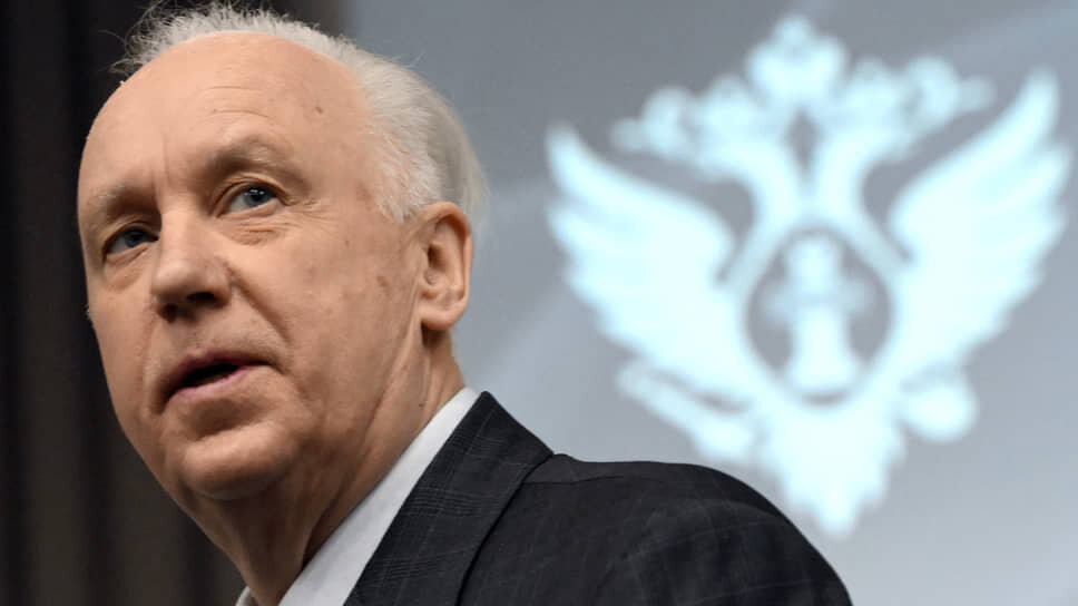 Бастрыкин поручил проверить ситуацию с дорогой в казанском поселке Борисково.📷Фото: Анатолий Жданов / Коммерсантъ