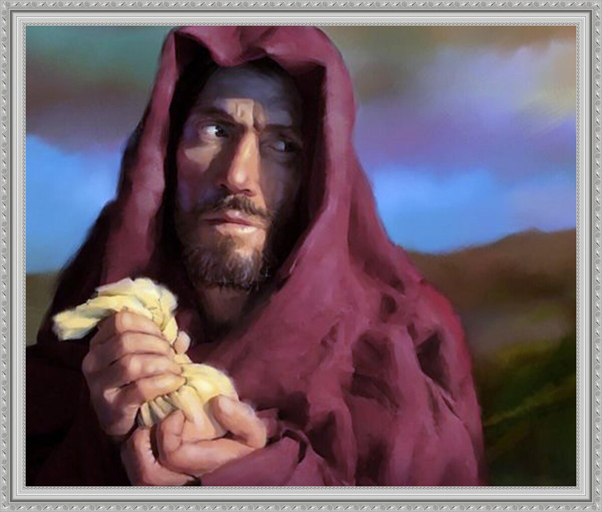 коллаж автора